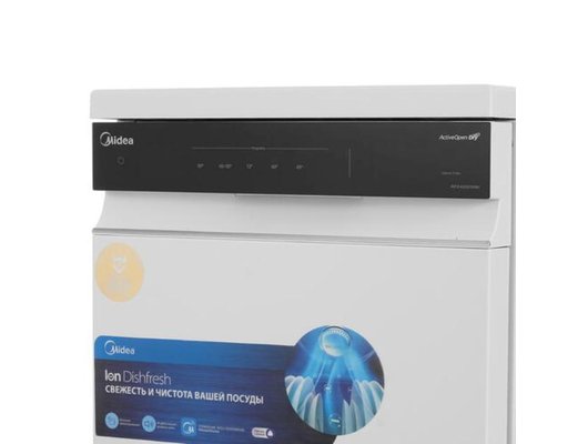 Посудомоечная машина MIDEA MFD45S510Wi